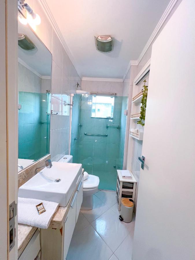 Hospede-Se Com Paola Nesse Lindo Apartamento Completo Com Garagem E Localizacao Estrategica Balneário Camboriú Kültér fotó