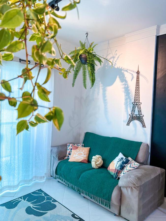 Hospede-Se Com Paola Nesse Lindo Apartamento Completo Com Garagem E Localizacao Estrategica Balneário Camboriú Kültér fotó