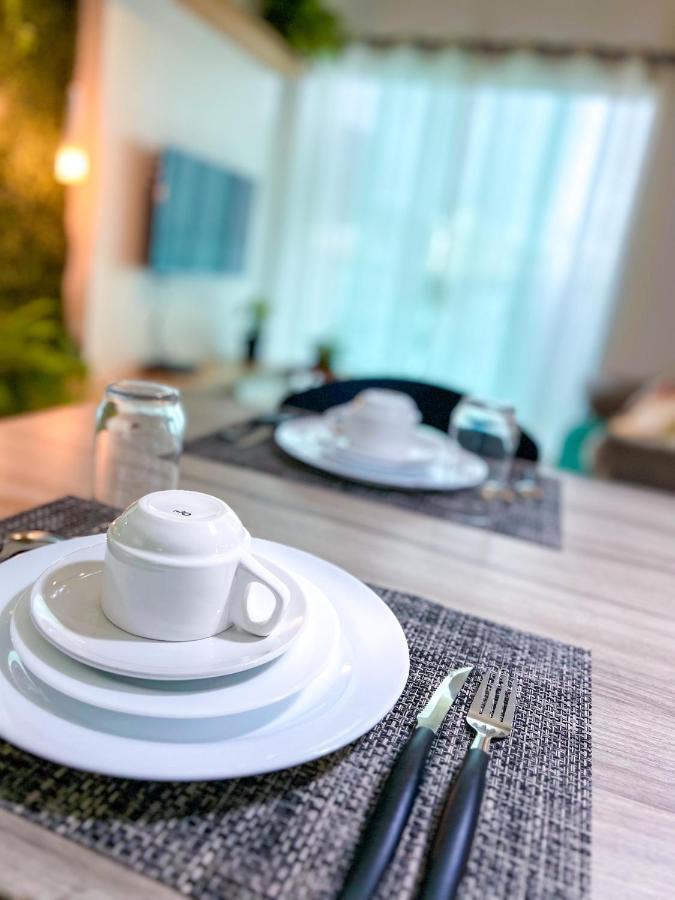 Hospede-Se Com Paola Nesse Lindo Apartamento Completo Com Garagem E Localizacao Estrategica Balneário Camboriú Kültér fotó