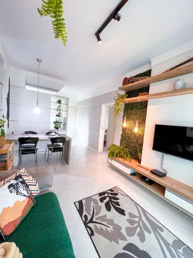 Hospede-Se Com Paola Nesse Lindo Apartamento Completo Com Garagem E Localizacao Estrategica Balneário Camboriú Kültér fotó